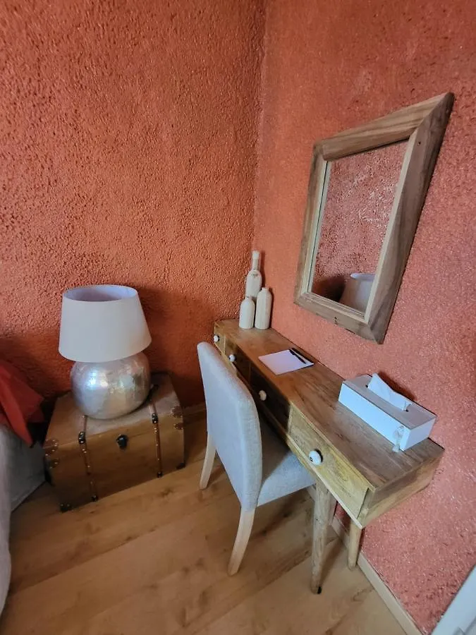 Appartement Gardenhill Familly 2 Chambres Argelès-Gazost