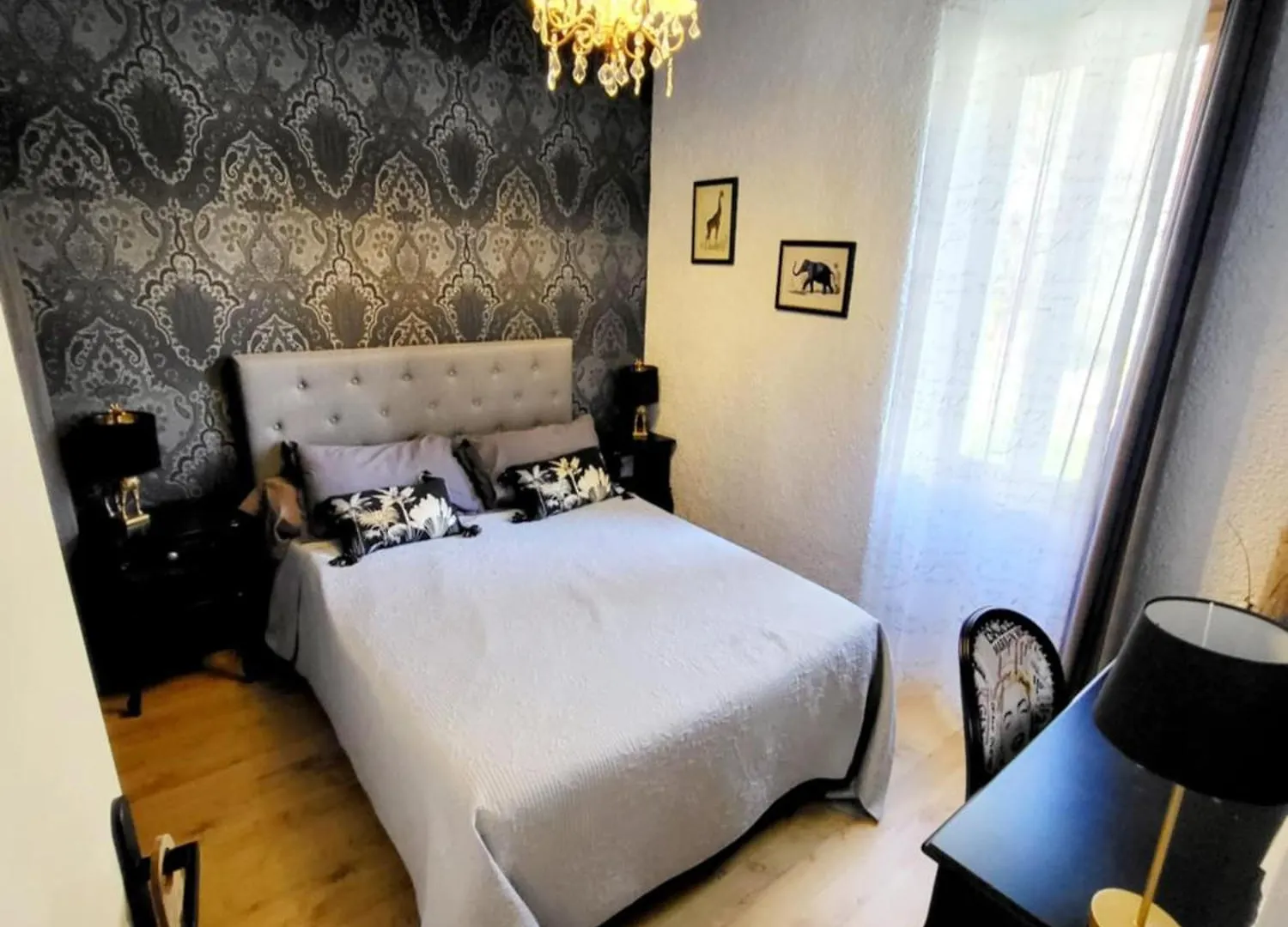 Appartement Gardenhill Familly 2 Chambres Argelès-Gazost France