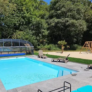  Hébergement de vacances De Maner Ster France