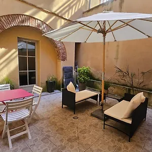  Apartamento Le Patio St Etienne - Cite Episcopale - Parking Inclus
