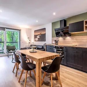  Appartement Moderne Au Coeur D'annecy - A Deux Pas Du Et De La Vieille France