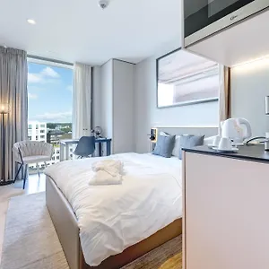  Appartement Optimum - Self Check-in Suisse