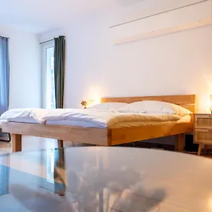  Appartement Gemuetliche Naehe Uni Suisse