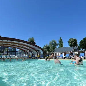 **** Camping Camping Le Moulin De Kermaux France